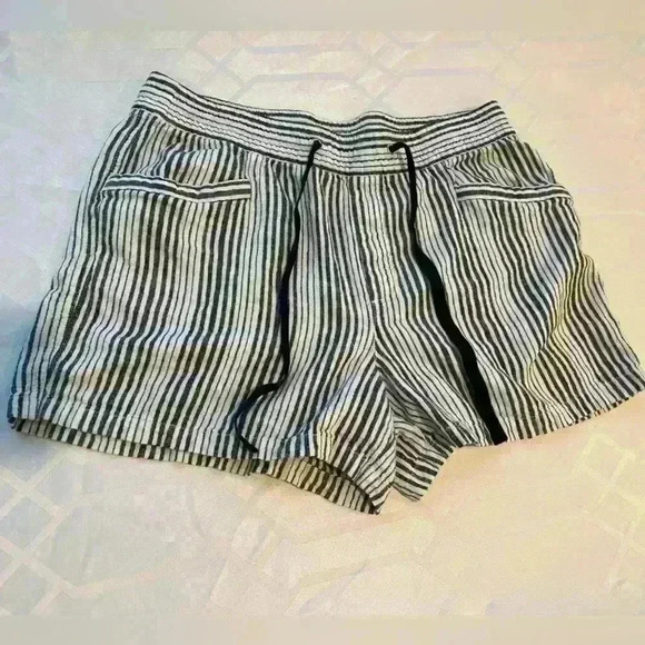 Gap twill shorts size medium - Picture 1 of 6